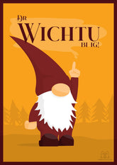 Dr Wichtu bi ig!